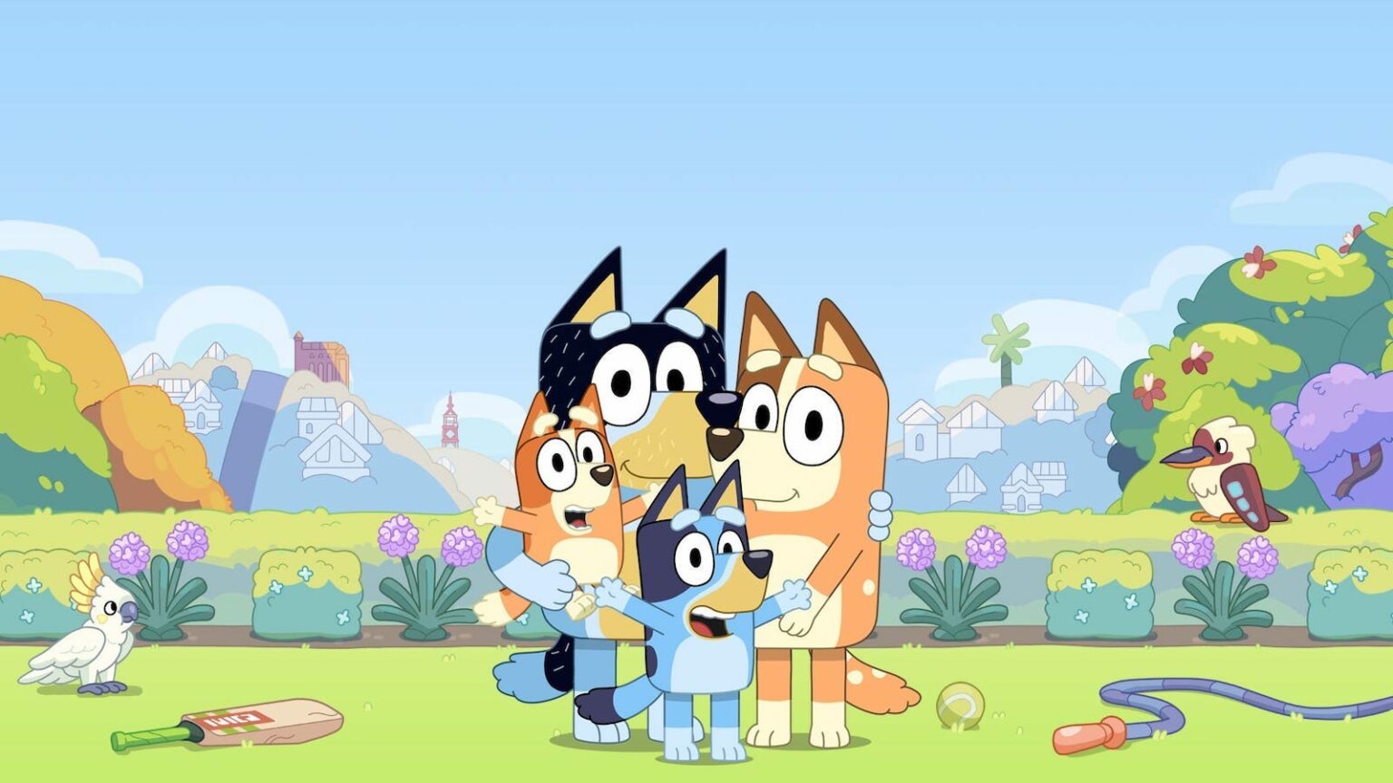 Christian Moms Against Bluey Exploring The Debate Christian Website