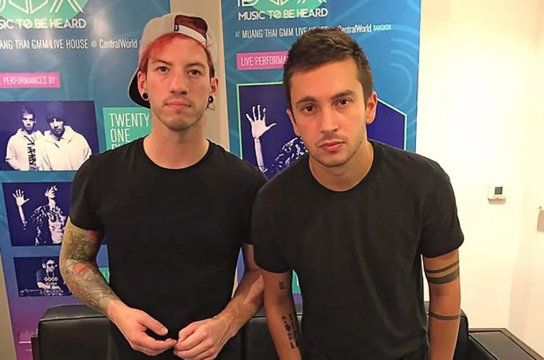Is Twenty One Pilots A Christian Band? Examining Their Religious Roots And Identity