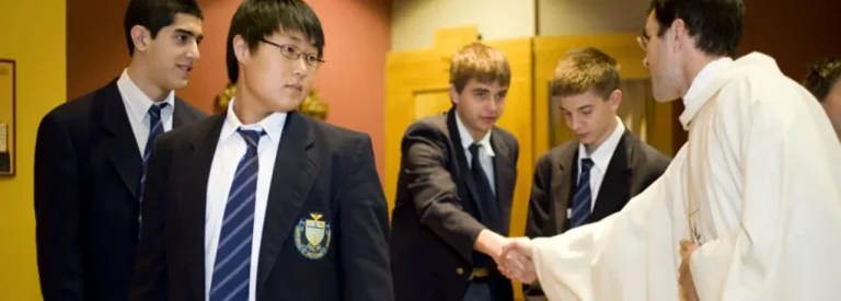 Christian Vs Catholic Schools: Understanding The Key Differences