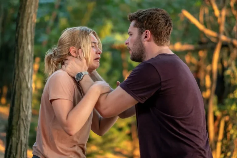 Examining The Potent Infidelity Scene Of Christian In Midsommar