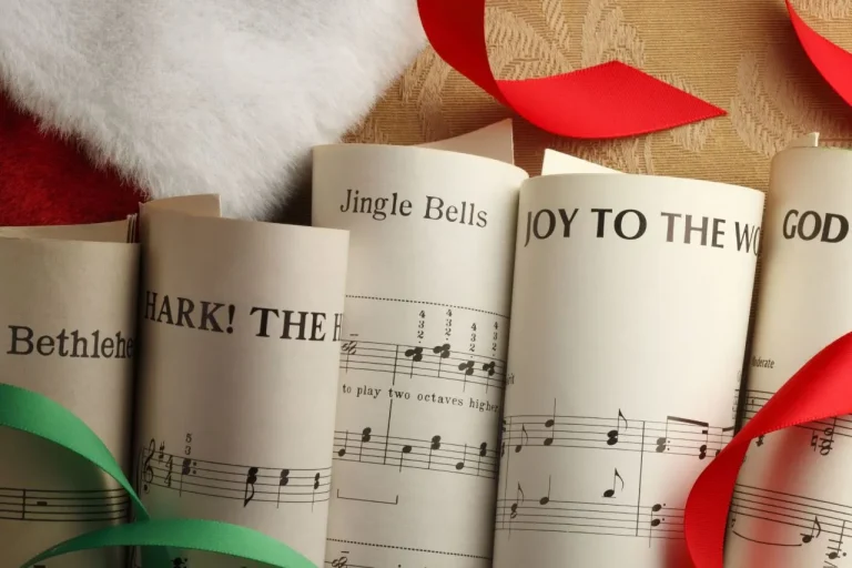 The Top 10 Upbeat Contemporary Christian Christmas Songs