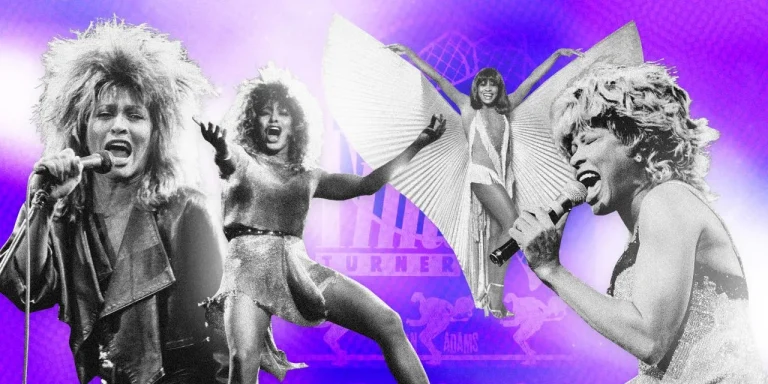 Was Tina Turner A Christian?