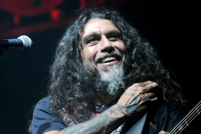 Is Slayer’s Tom Araya A Christian? Examining His Religious Views