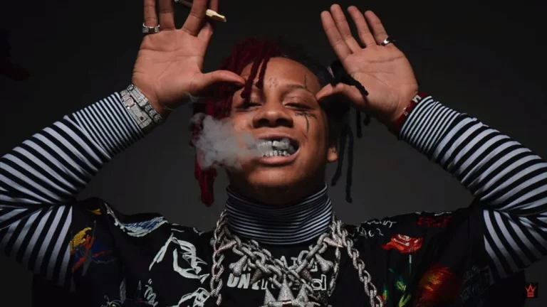 Is Trippie Redd A Christian? Examining His Religious Views And References