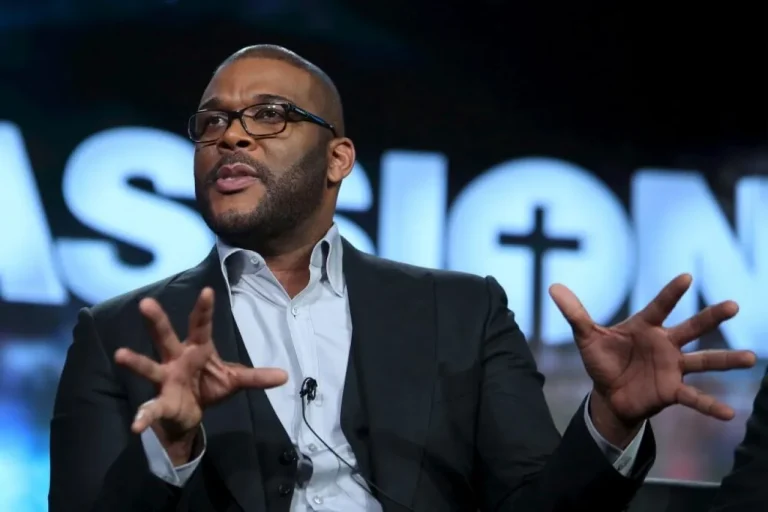 Is Tyler Perry A Christian?
