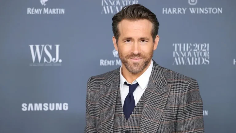 Is Ryan Reynolds A Christian? Examining The Actor’S Faith