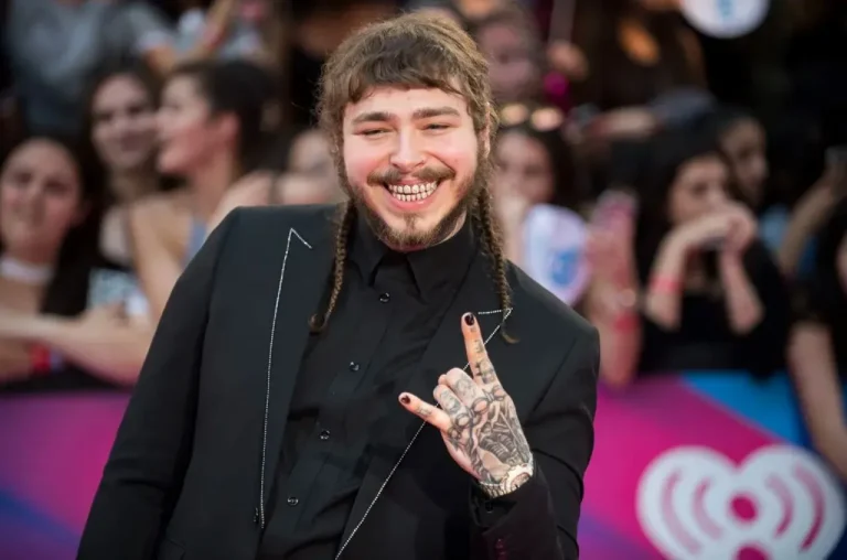Is Post Malone Christian?