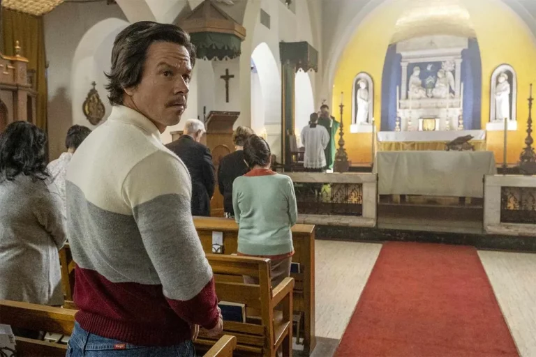 Is Actor Mark Wahlberg A Dedicated Christian? Examining His Religious Background And Convictions