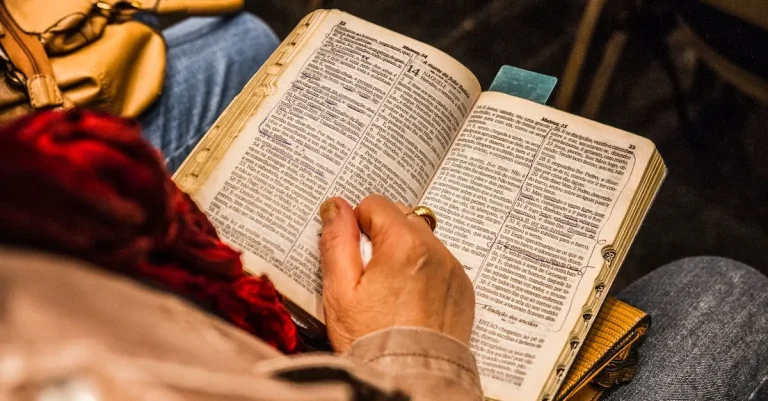 What Bible Should I Read As A Christian?