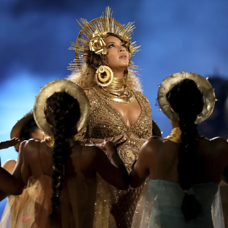 Is Beyoncé A Christian?