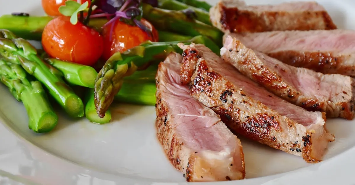 do greek orthodox eat pork