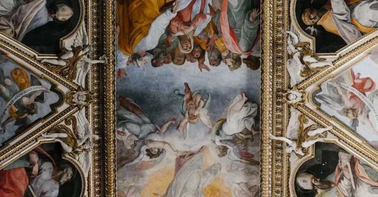 Born Again Christian Vs Catholic: Key Differences Explained