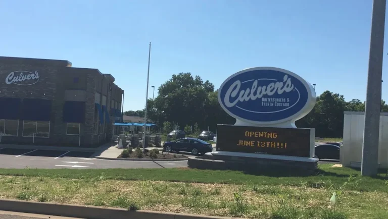 Is Culver’S A Christian Company? Examining The Evidence
