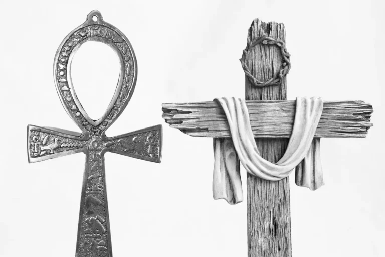 Is The Ankh A Christian Symbol? Examining Its Origins And Meanings