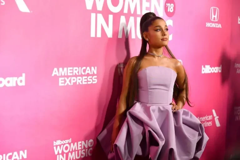 Is Ariana Grande Christian? An In-Depth Look At Her Religious Background