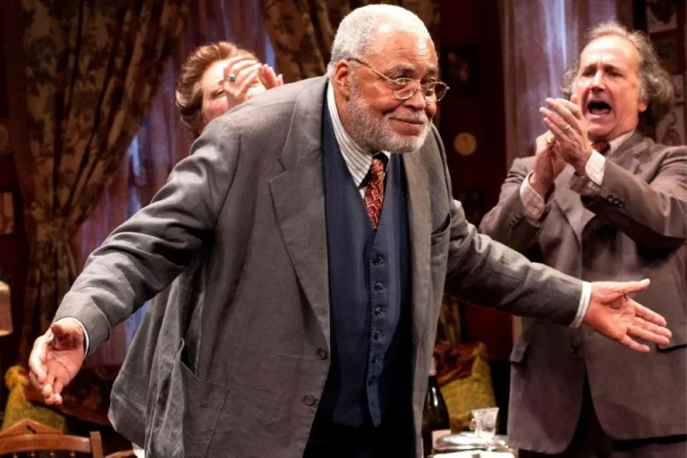 Is James Earl Jones A Christian? Examining The Actor’S Religious Views