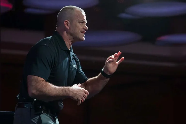 Is Jocko Willink A Christian? Examining The Former Navy Seal’S Religious Views