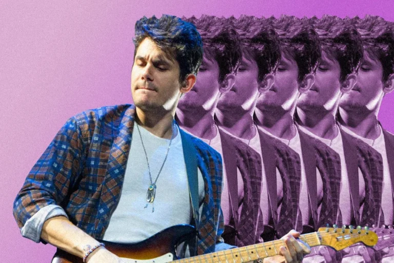 Is John Mayer A Christian?