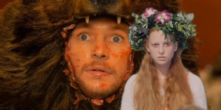 Unpacking Christian And Maja In Midsommar: Paganism Meets Christianity