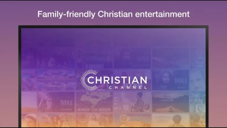 The Best Christian Channels To Add To Your Roku