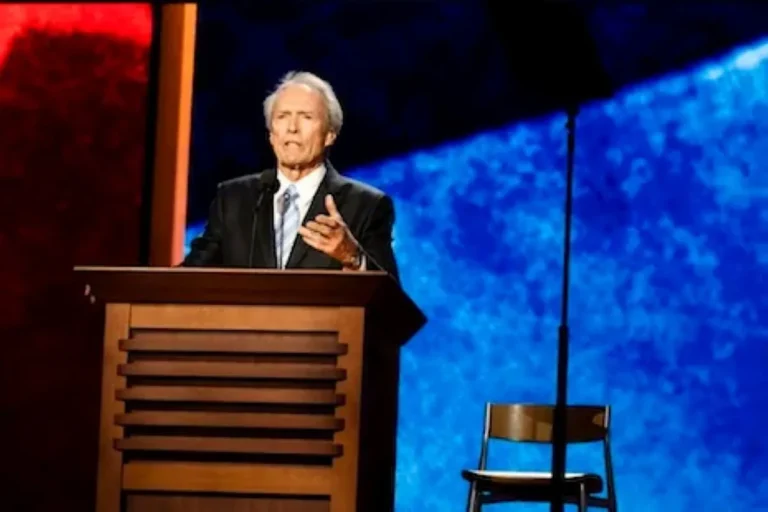 Is Clint Eastwood A Christian? Examining His Faith And Beliefs