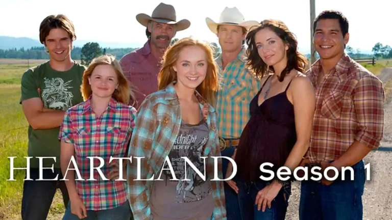 Is Heartland A Christian Show? Exploring The Family Drama’S Faith-Based Themes