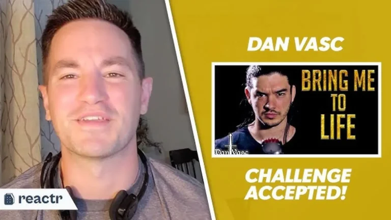 Is Tiktok Star Dan Vasc A Christian? Examining His Faith