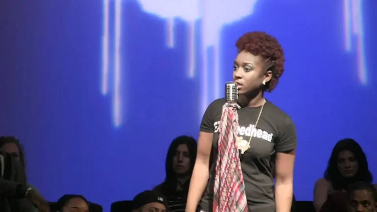 Top Christian Spoken Word Artists To Inspire Your Faith
