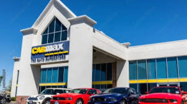 Is Carmax A Christian Company? An In-Depth Look