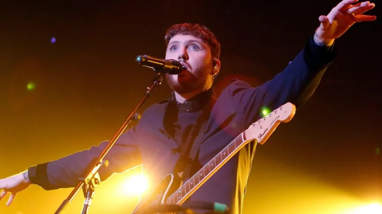 Is James Arthur Christian? An In-Depth Look At The Singer’S Religious Beliefs