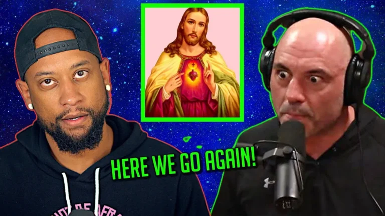 Is Joe Rogan A Christian? Examining The Podcaster’S Religious Views