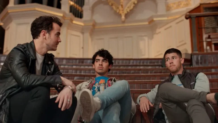 Are The Jonas Brothers Christian? Examining The Role Of Faith In Their Lives