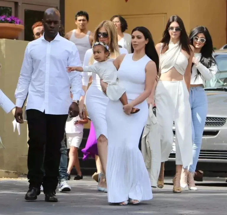 Are The Kardashians Christian? Analyzing Their Faith And Spirituality