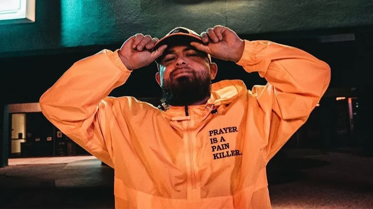 When Christian Rappers Lose Faith: Examining Faith Struggles In Hip Hop