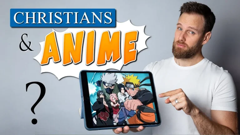 Is Anime Bad For Christians? A Detailed Look