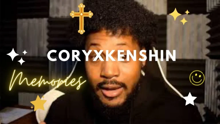 Is Coryxkenshin A Christian? An In-Depth Look