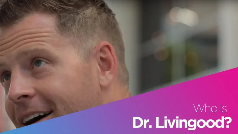 Is Dr. Randy Livingood A Christian?