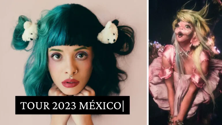 Is Melanie Martinez Christian?