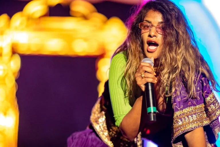 Is M.I.A. A Born Again Christian? Examining The Artist’S Faith Journey