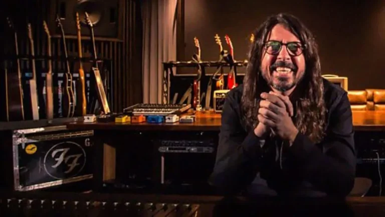 Is Rock Icon Dave Grohl A Christian? Examining His Faith