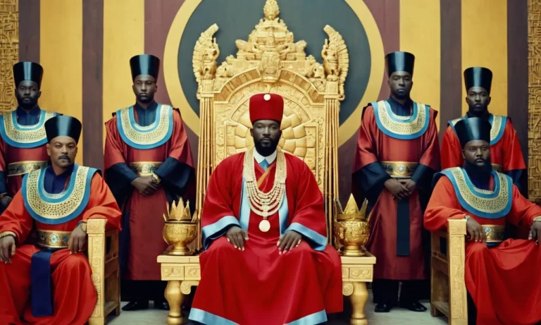 The Rise Of The Songhai Empire: From Humble Beginnings To West African Dominance