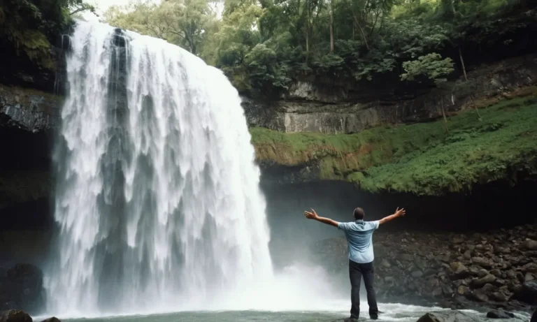 How Does God Purify Us?