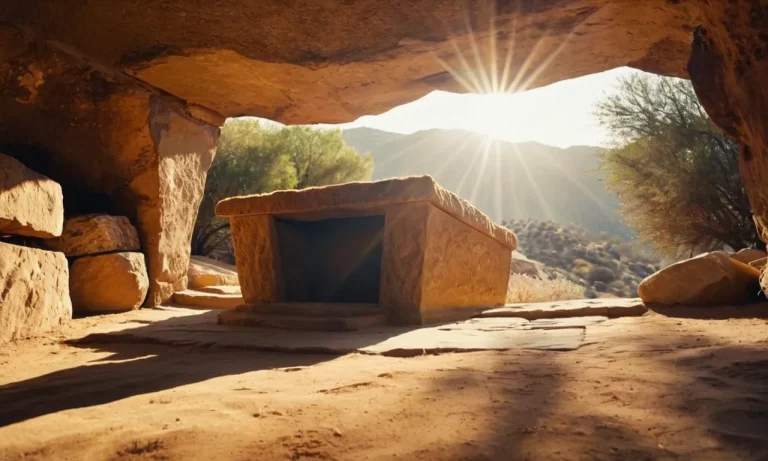 How Long Was Jesus On Earth After His Resurrection?