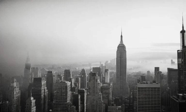 How Long Will The Empire State Building Last?