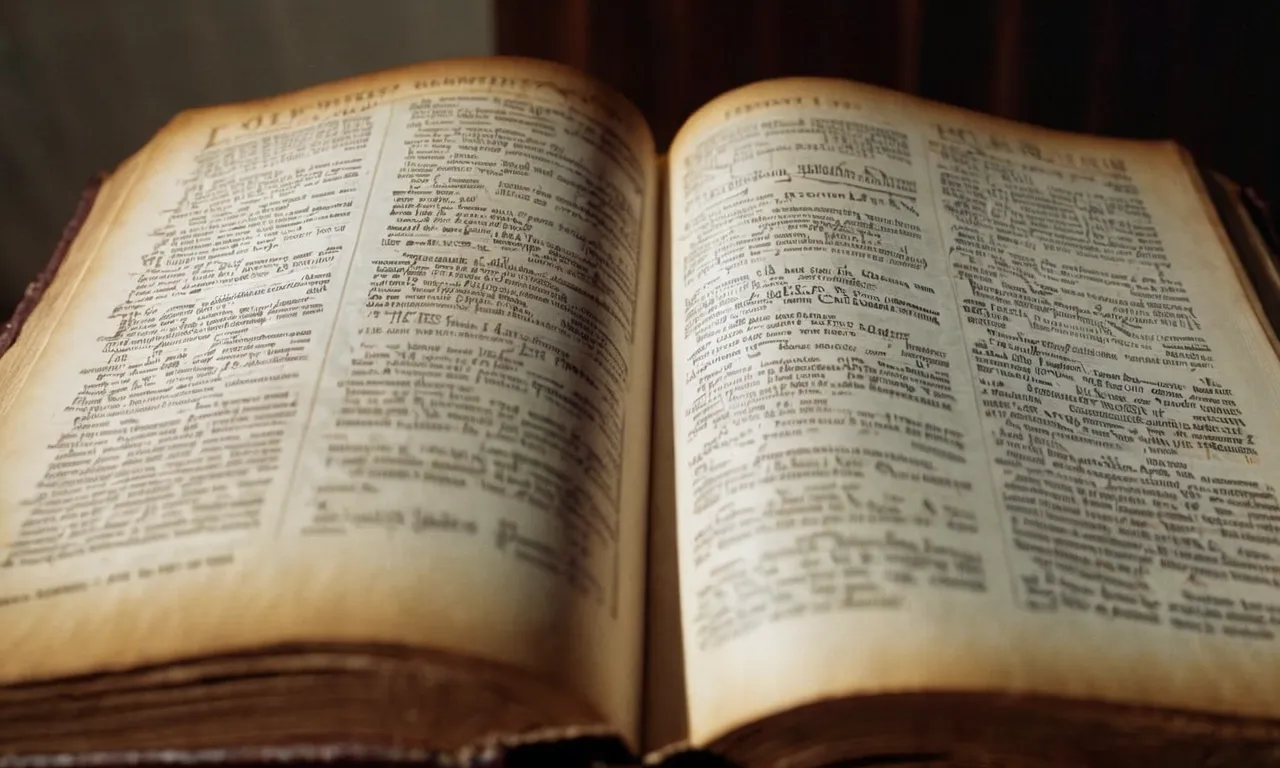 A close-up shot of an open Bible, highlighting the pages of the Old Testament, with a faint silhouette of Jesus in the background, representing the significance of his teachings rooted in the ancient scriptures.