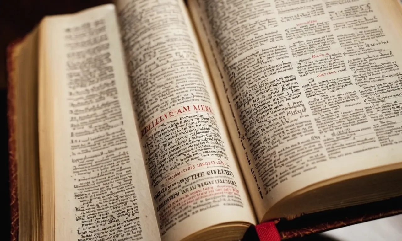 How Many Times Is The Word Believe In The Bible Christian Website biblical-feasts-chart