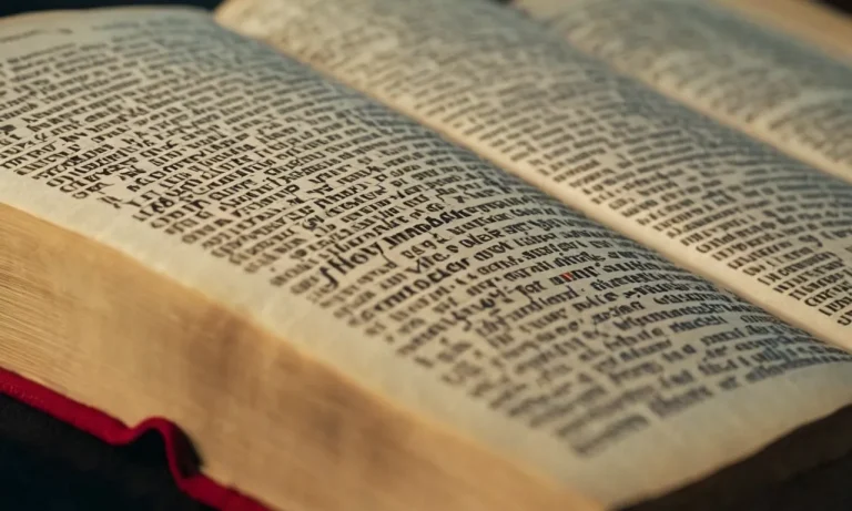 How Many Times Does The Word ‘Remember’ Appear In The Bible?