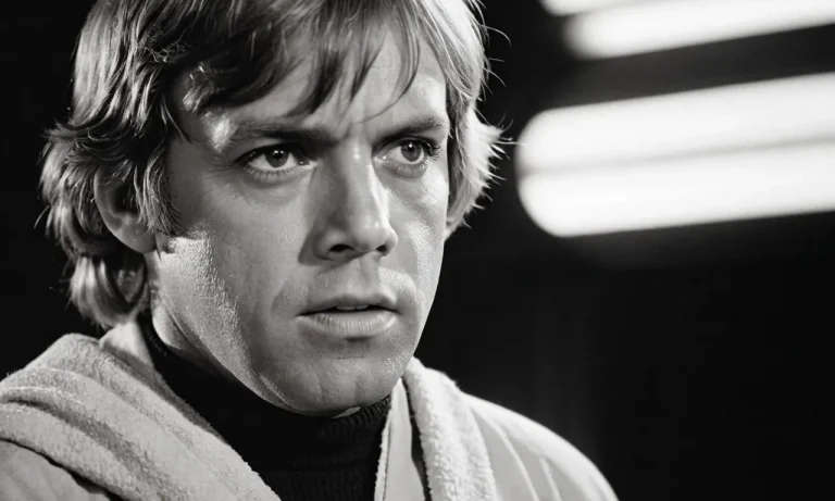 How Old Is Luke Skywalker In The Empire Strikes Back?