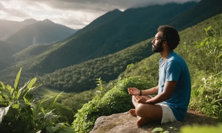 How To Find Inner Peace With God