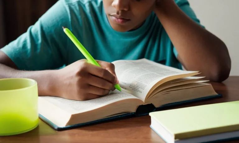 How To Study The Bible Effectively For Beginners